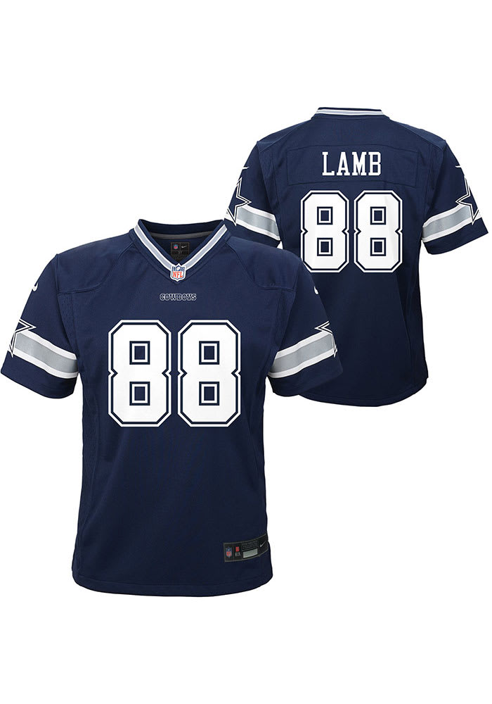 Toddler discount dallas jersey