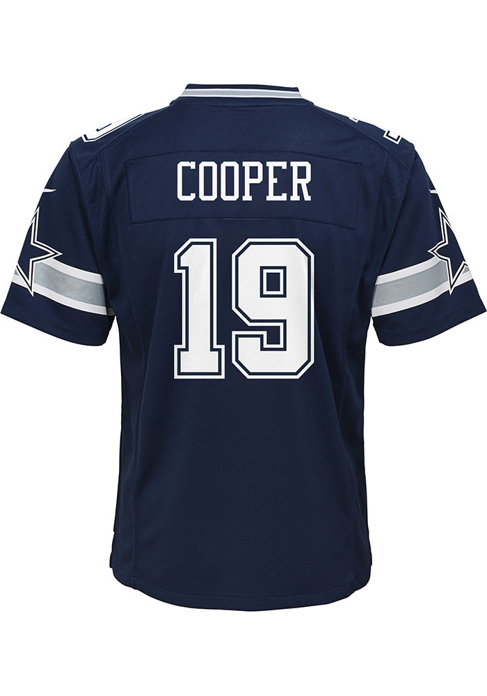 Amari cooper football jersey hotsell