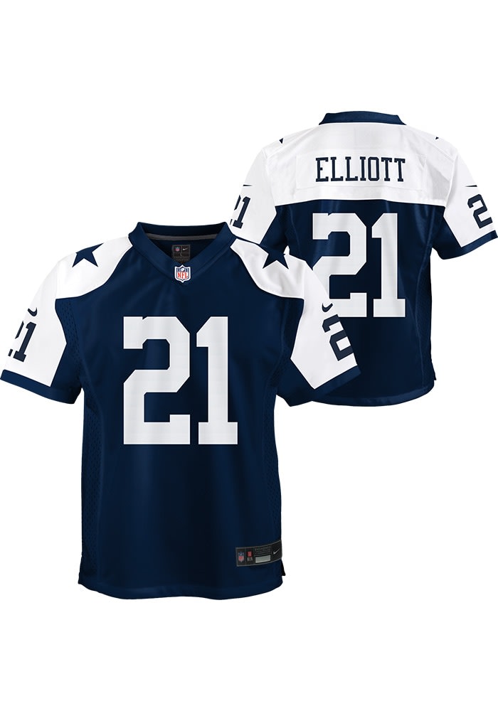 Nike dallas cowboys thanksgiving jersey on sale