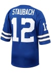 Main image for Dallas Cowboys Roger Staubach  1971 LEGACY Throwback Jersey