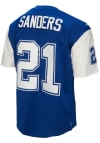Main image for Dallas Cowboys Deion Sanders  1995 LEGACY Throwback Jersey