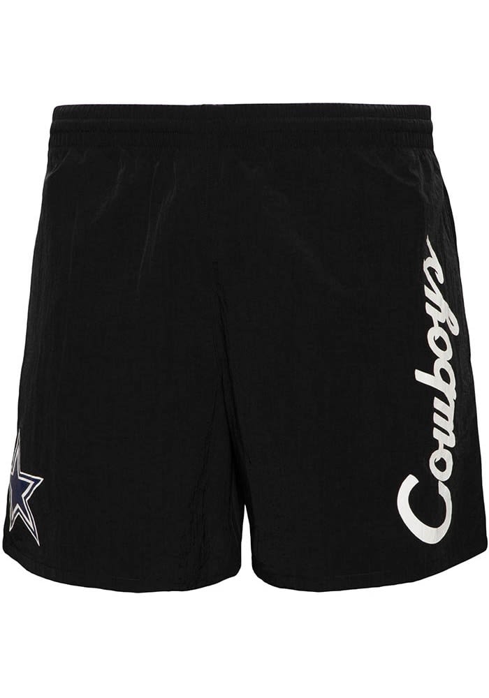 CLASSIC LOGO NYLON SHORTS