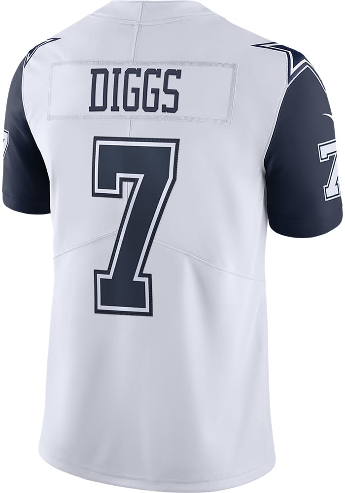 Cowboys limited jersey best sale