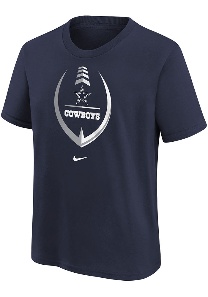 Nike dallas cowboys shirt deals