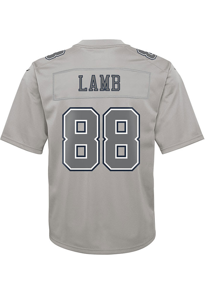 Ceedee lamb hot sale raiders jersey