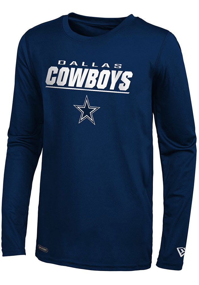 Long sleeve cowboys jersey online