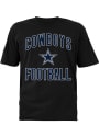 Dallas Cowboys Byron T Shirt - Black