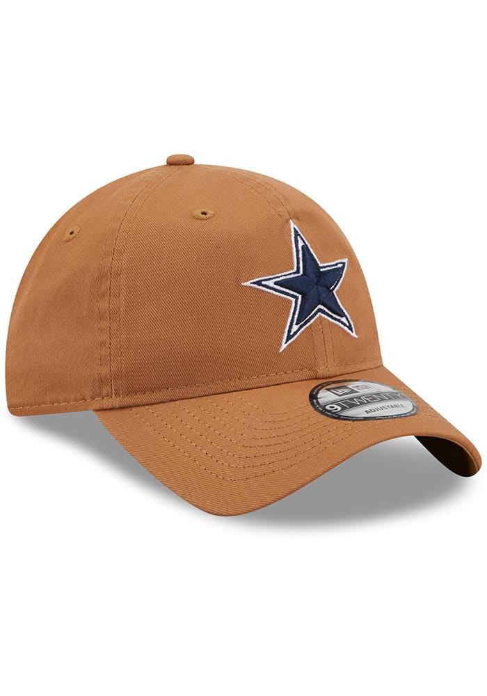 Dallas cowboys clearance basic slouch cap