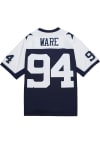 Main image for Dallas Cowboys Demarcus Ware  2011 Legacy Throwback Jersey