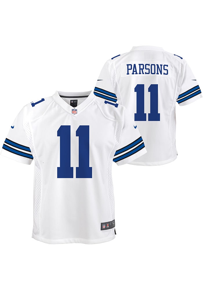 Parsons Micah replica jersey