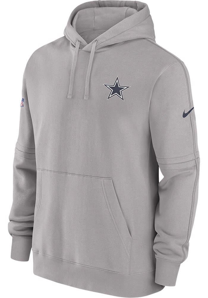 Dallas cowboys sweatshirt mens orders