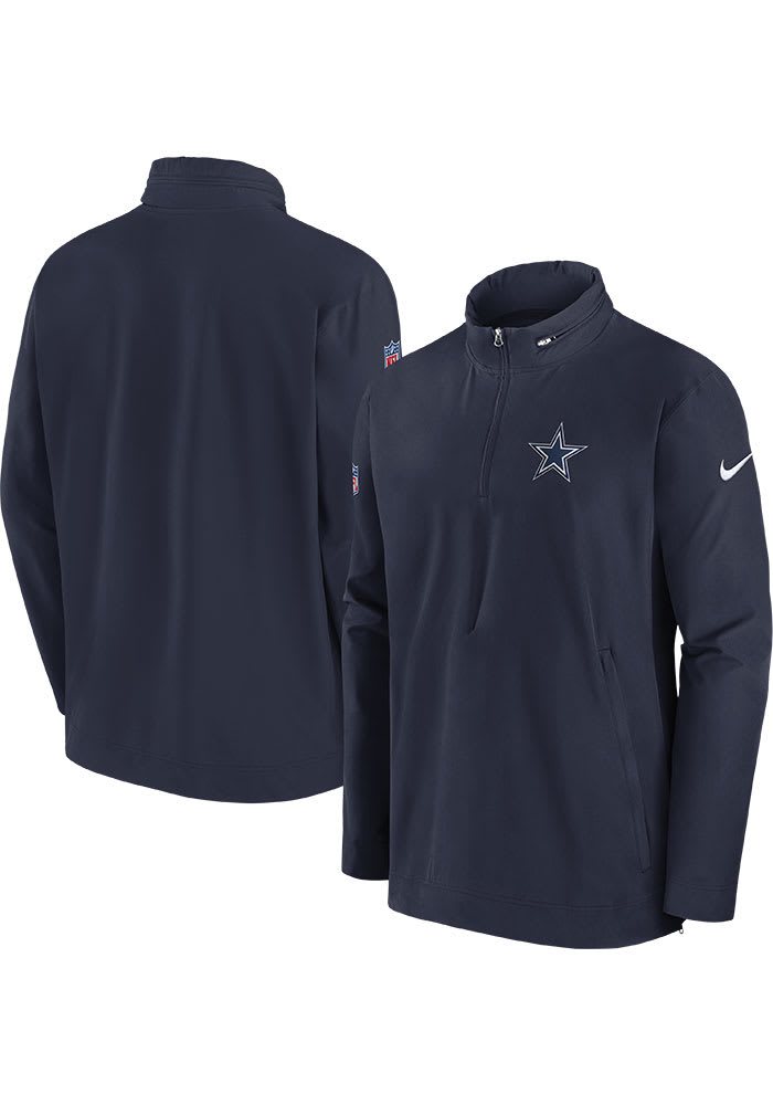 Dallas cowboys outlet nike sideline jacket