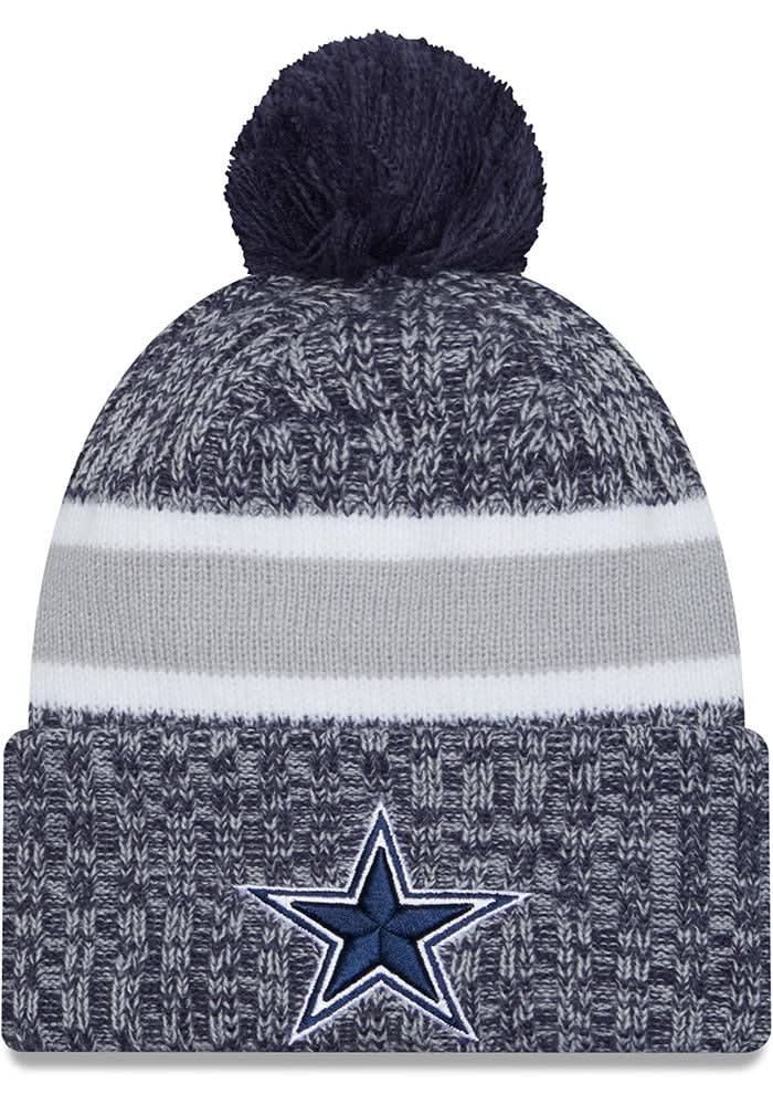 Dallas cowboys cheap military beanie