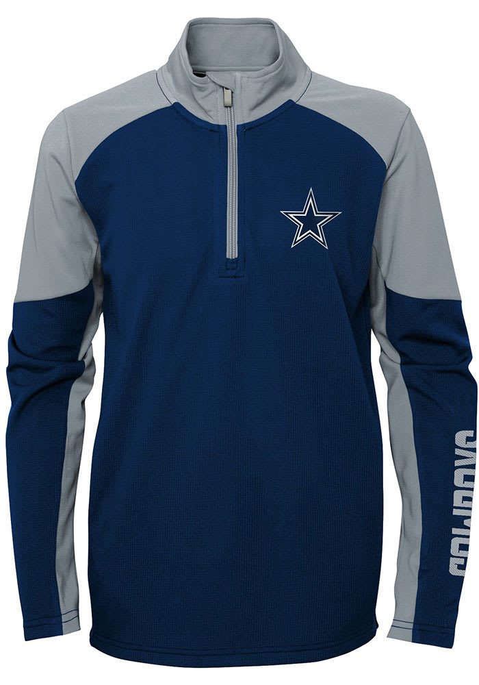 Dallas cowboys youth long sleeve shirt hotsell