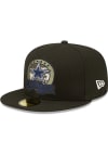 Main image for New Era Dallas Cowboys Mens Black 2022 Salute to Service 59FIFTY Fitted Hat