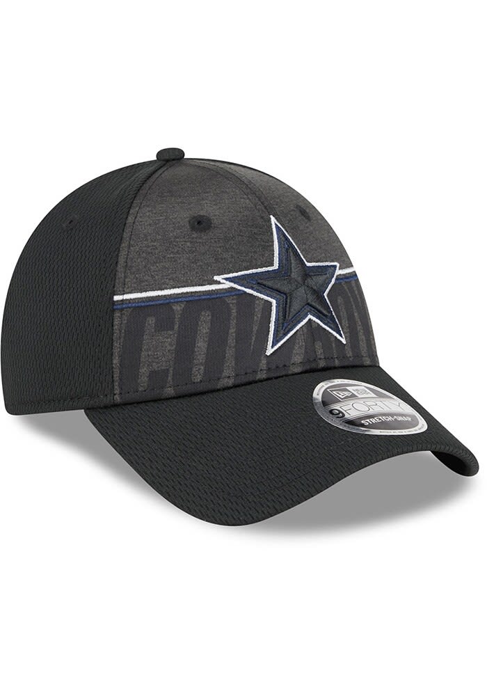 Dallas cowboys cheap training camp hat