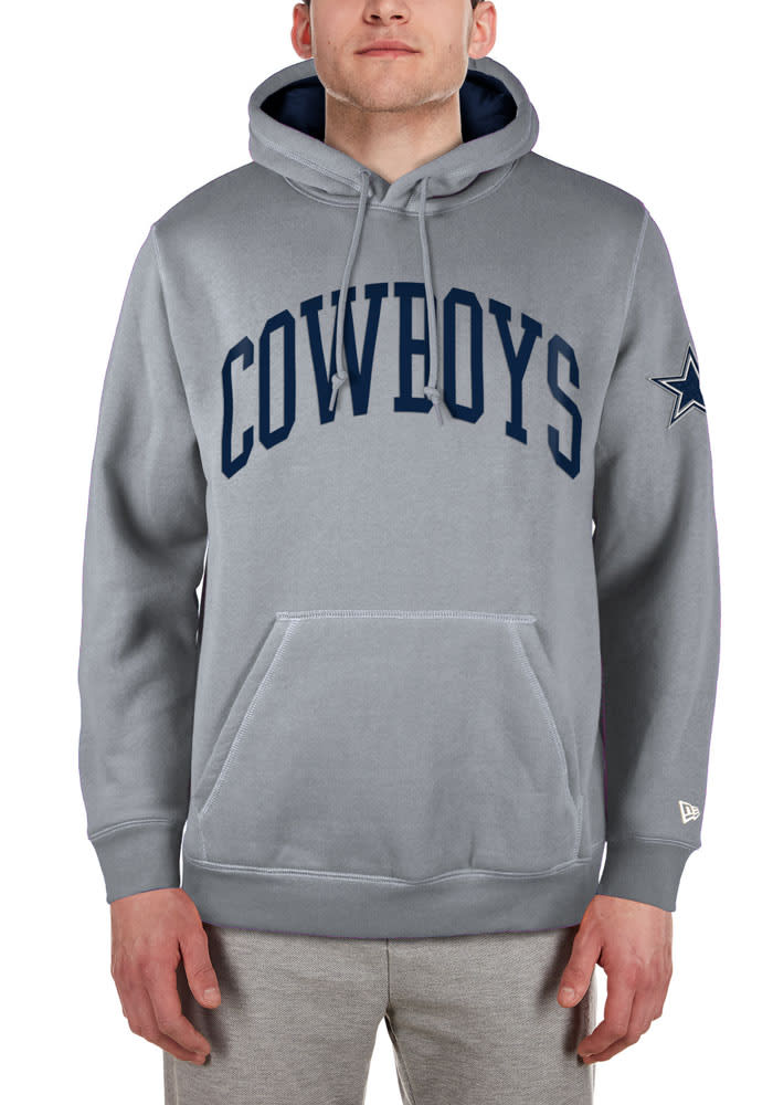 Dallas cowboys sweatshirt mens online