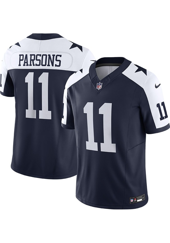 Dallas cowboys alternate jersey online