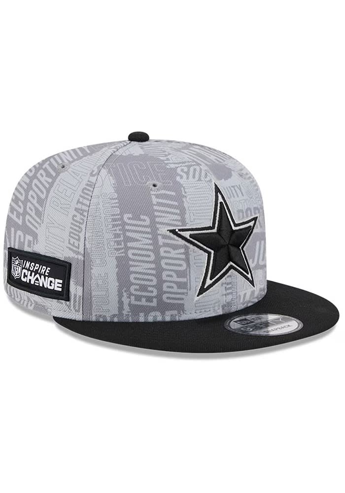 Dallas cowboys flat bill clearance hat