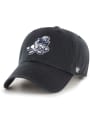 Dallas Cowboys 47 Retro Joe Clean Up Adjustable Hat - Navy Blue