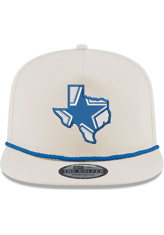 Cowboys flat bill hats hotsell