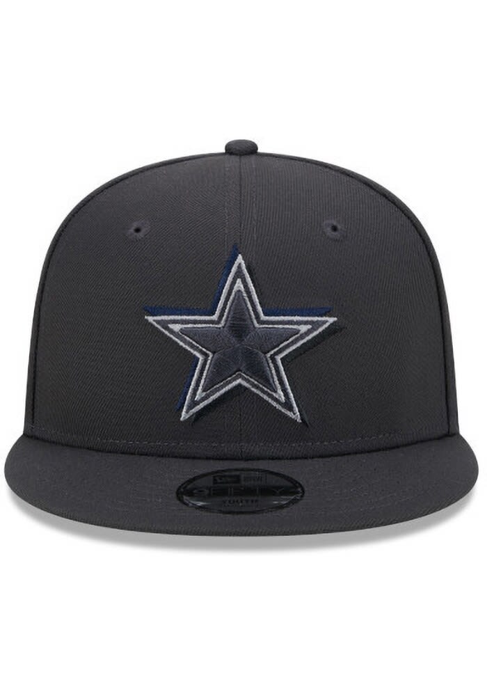 完売 New Era 9FIFTY Dallas 24/25 グレー 完売 New Era 9FIFTY Dallas 24/25 グレー