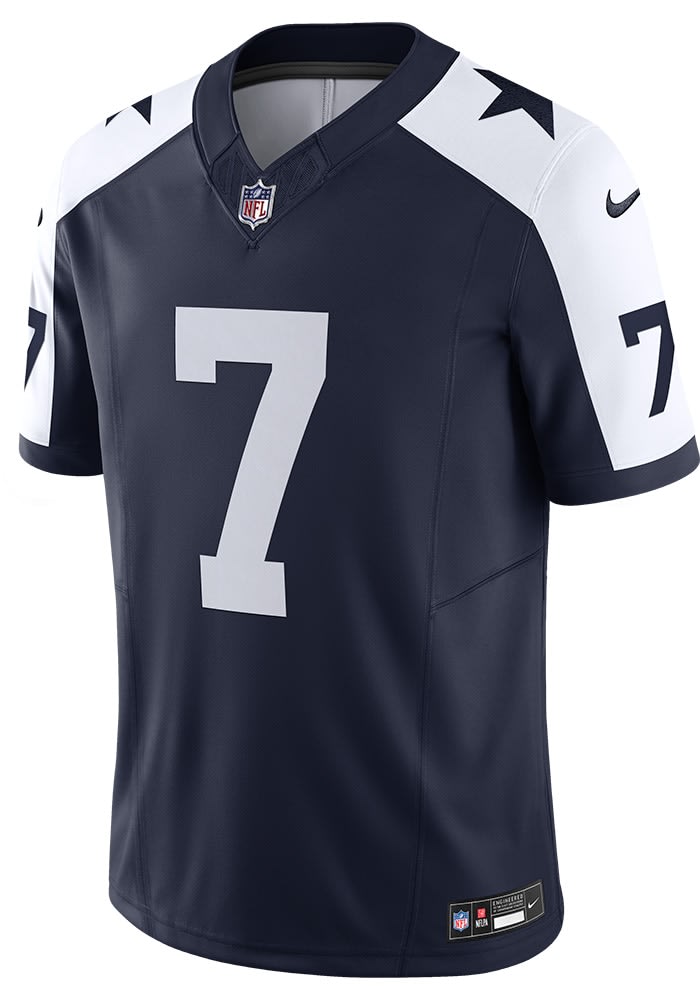 アメリカンフットボール dallas cowboys jersey NFL Throwbacks 50 Nike On Field Dallas Cowboys NFL Sean Lee #50 Football