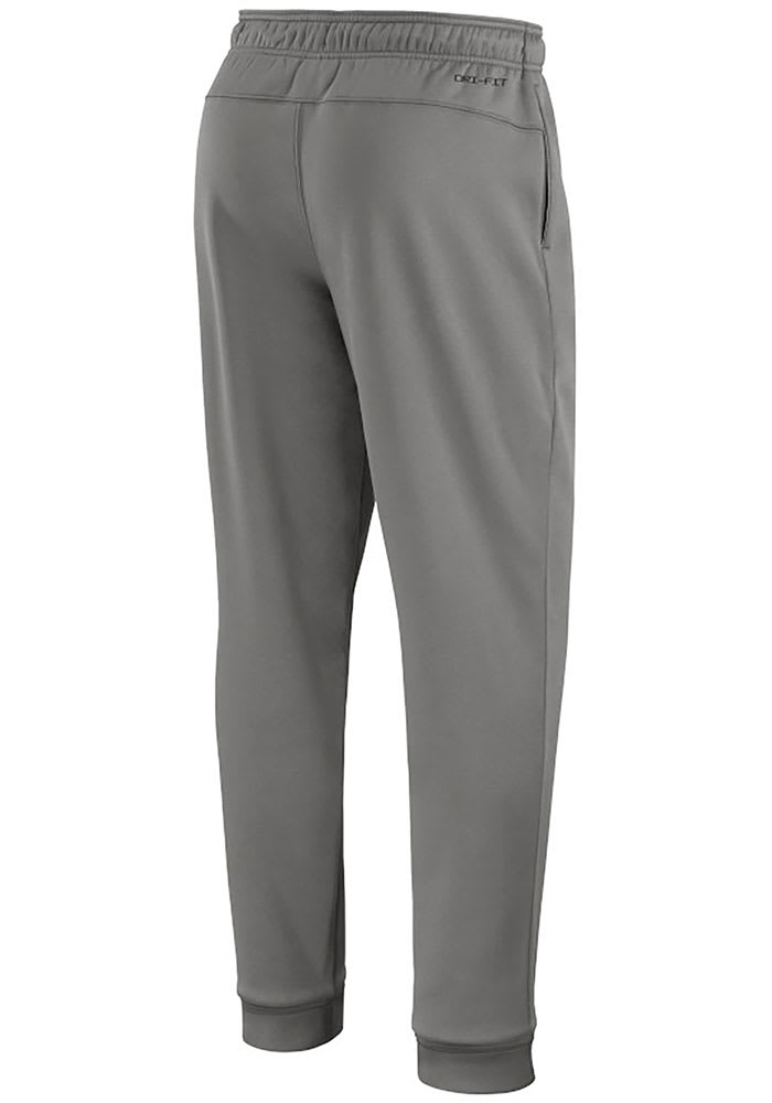 パンツ 00's NIKE Side Line Knee Pocket Pants Nike Men's 29” Epic Knit Training Pants 927388 Gray 036 Size