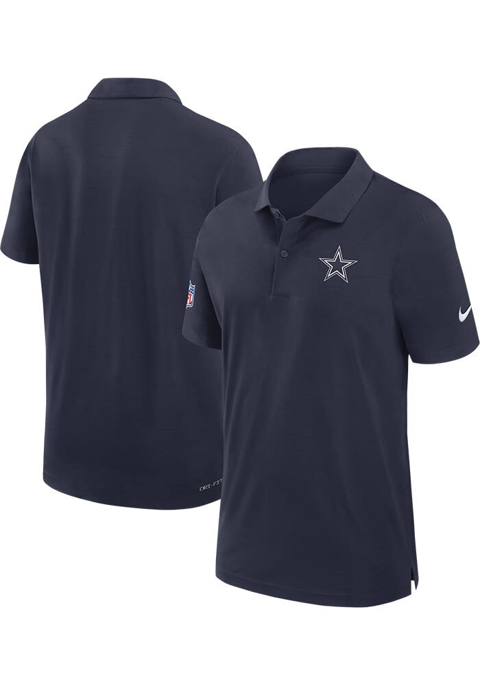 トップス NIKE PRO NFL Dallas Cowboys polo shirt s-l400.jpg