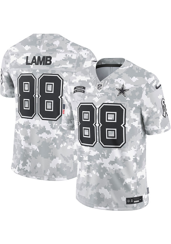 Dallas cowboys salute to service good mens top