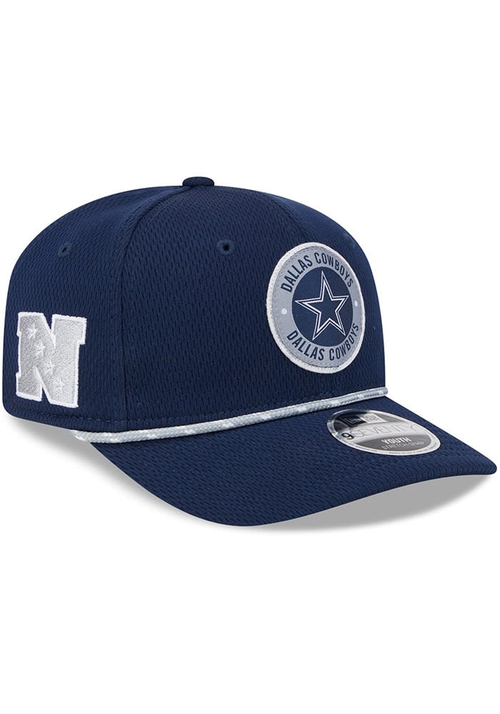 New era Youth Dallas high quality Cowboys SnapBack hat