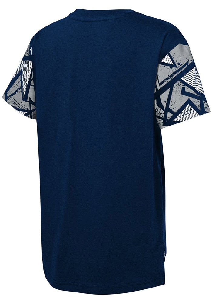 S.F.C LS GAME SHIRT Navy【SFCSS25CS06】 LS GAME SHIRT | S.F.C(エスエフシー / ストライプフォー