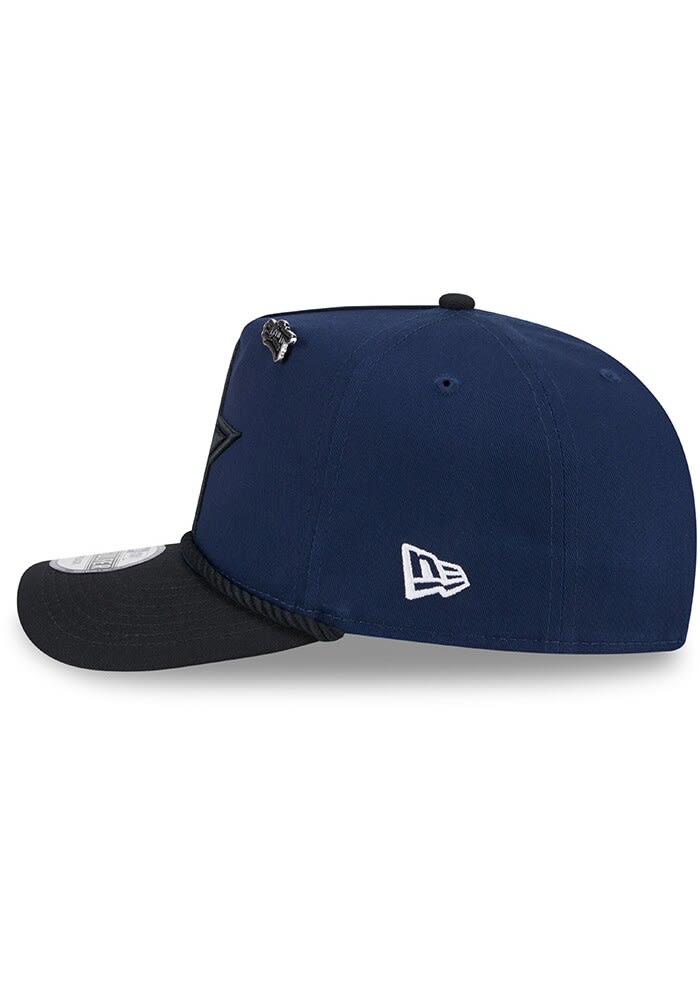 New Era Dallas Cowboys NAVY 2024 Inspire Change 2T Golfer