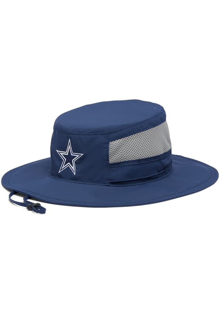 Dallas cowboys panama bucket hat online