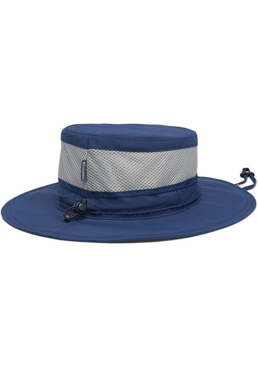 Columbia Dallas Cowboys NAVY Bora Bora Booney II Bucket Hat 41026185