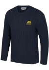 Main image for Mens Drexel Dragons Navy Blue Uscape Renew Long Sleeve Sweater