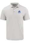 Main image for Mens Drexel Dragons Ash Cutter and Buck Coastline Academic Short Sleeve Polo Shirt