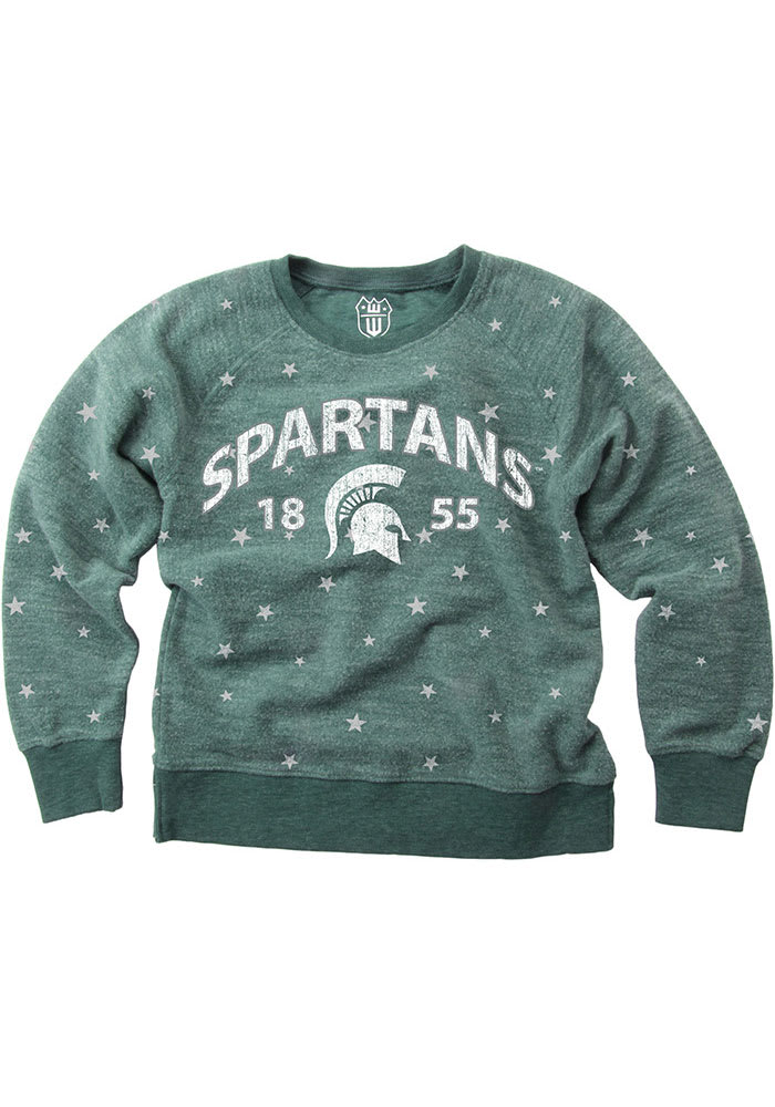 MICHIGAN STATE 81番 シャツ Lサイズ MICHIGAN STATE 81番 シャツ Lサイズ MICHIGAN STATE 81番