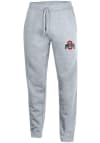 Main image for Mens Ohio State Buckeyes Grey Gear for Sports Big Cotton Slim Sweatpants
