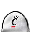 Main image for White Cincinnati Bearcats Mallet Putter Cover