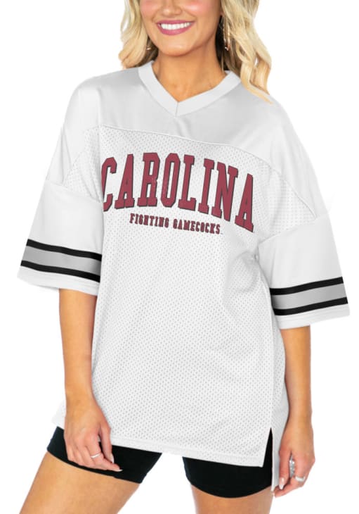 South Carolina Gamecocks Womens Gameday Couture Oversized Bling Fashion ...