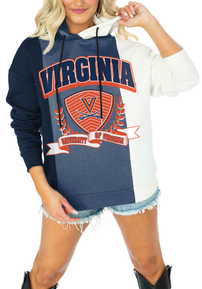 Uva women's outlet sweatshirt