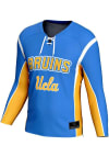 Main image for Youth UCLA Bruins White ProSphere Rival Hockey Jersey Jersey