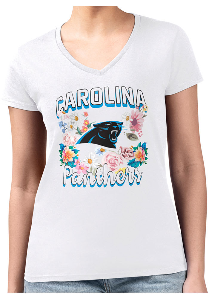 Carolina panthers womens pink jersey best sale