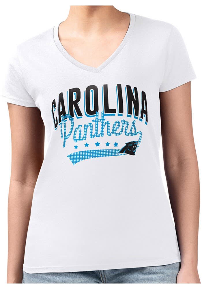 Carolina panthers orders womens shirts