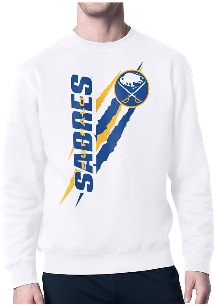 Buffalo sabres fashion sweatshirt