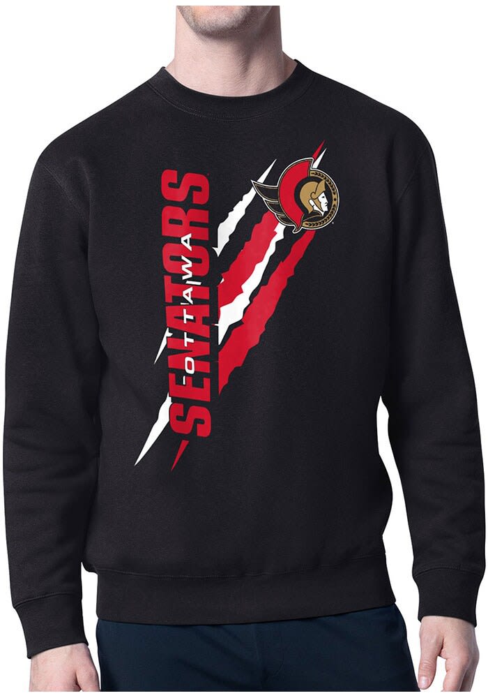 Ottawa senators sweatshirt best sale