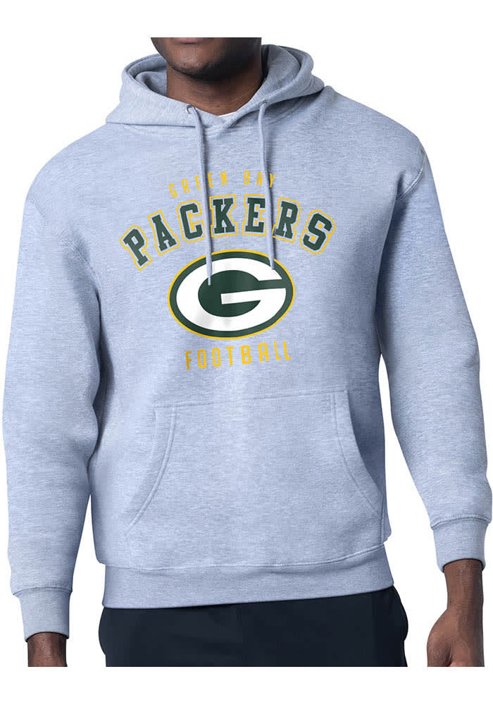 NFL GREEN BAY PACKERS スウェット パッカーズ グレー L NFL GREEN BAY