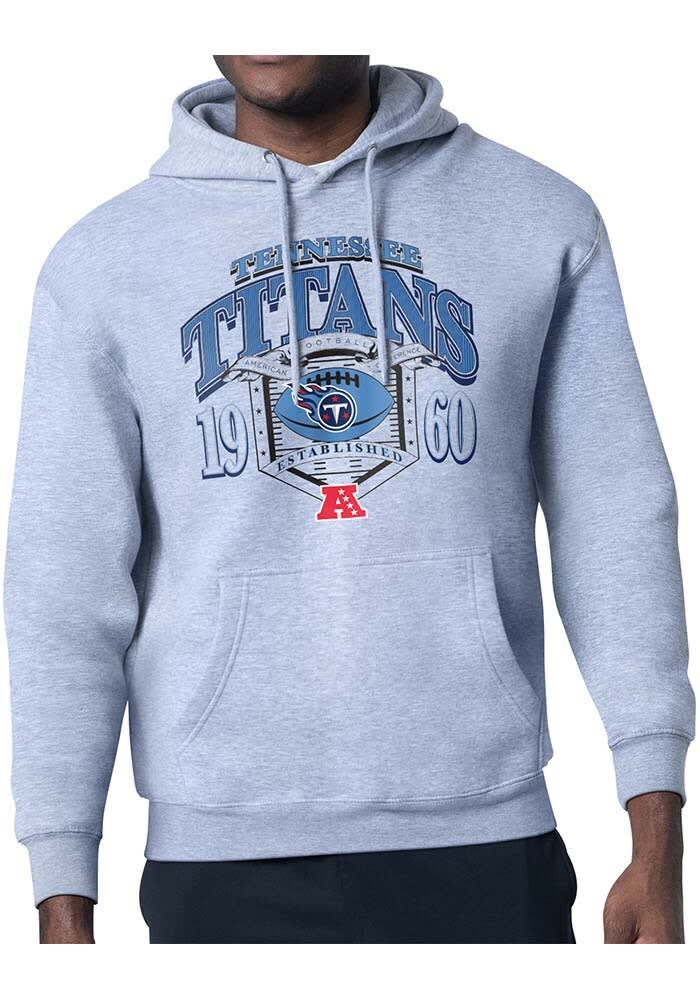 Outlet Tennessee Titans Hoodie sz MED