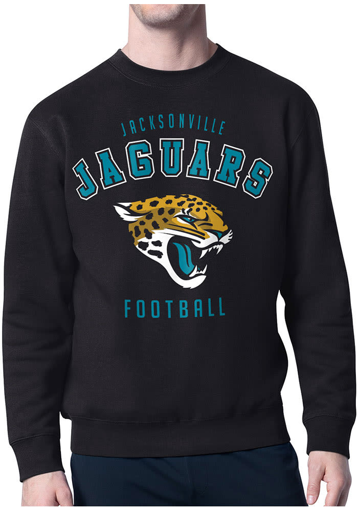 Jacksonville jaguars sweatshirt best sale